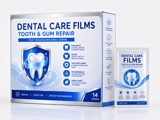 Professional Tooth Patch